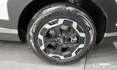 Hyundai Santa Fe 2025 2.5 Автомат в Москве № 108661, миниатюра 6