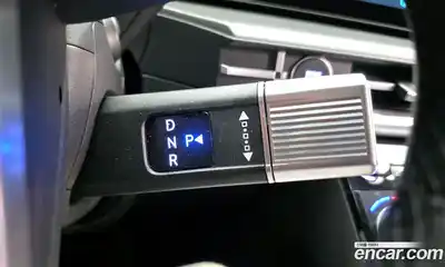 Hyundai Santa Fe 2025 2.5 Автомат в Москве № 108661, миниатюра 7