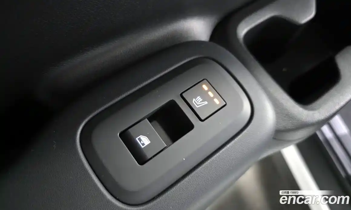 Hyundai Santa Fe 2025 2.5 Автомат в Москве № 108661, фото 8