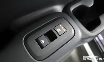 Hyundai Santa Fe 2025 2.5 Автомат в Москве № 108661, миниатюра 8