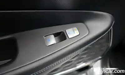 Hyundai Santa Fe 2022 1.6 Автомат в Москве № 108930, миниатюра 5