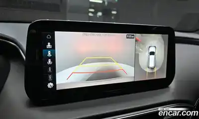 Hyundai Santa Fe 2022 1.6 Автомат в Москве № 108930, миниатюра 6