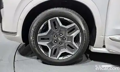 Hyundai Santa Fe 2022 1.6 Автомат в Москве № 108930, миниатюра 7