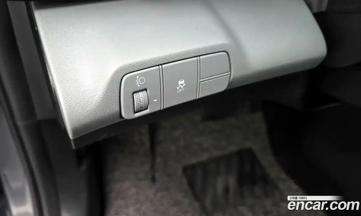 Hyundai Avante 2025 1.6 Автомат в Москве № 109678, фото 11