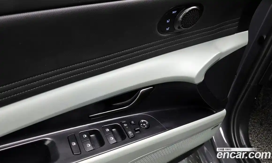 Hyundai Avante 2025 1.6 Автомат в Москве № 109678, фото 13