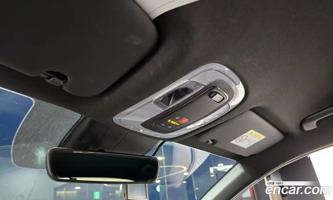 Hyundai Avante 2025 1.6 Автомат в Москве № 109678, фото 14