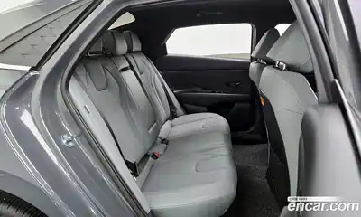 Hyundai Avante 2025 1.6 Автомат в Москве № 109678, миниатюра 3