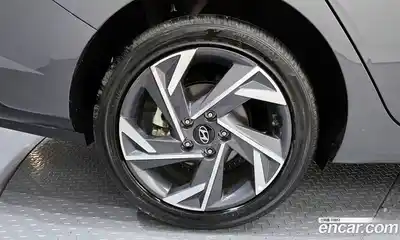 Hyundai Avante 2025 1.6 Автомат в Москве № 109678, миниатюра 5