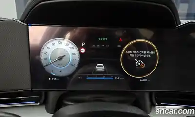 Hyundai Avante 2025 1.6 Автомат в Москве № 109678, миниатюра 6