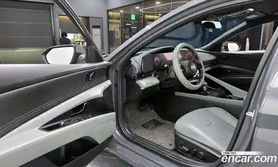 Hyundai Avante 2025 1.6 Автомат в Москве № 109678, миниатюра 7