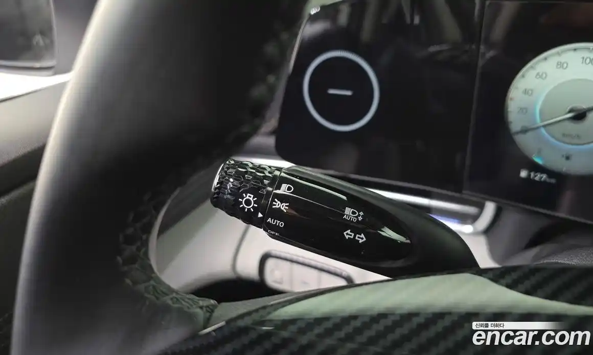 Hyundai Avante 2023 1.6 Автомат в Москве № 109823, фото 13