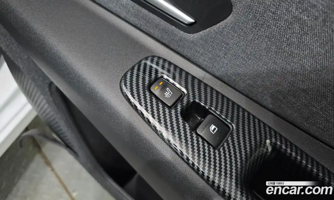 Hyundai Avante 2023 1.6 Автомат в Москве № 109823, фото 19