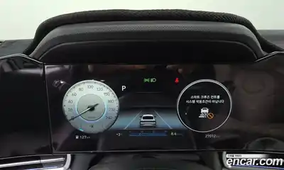 Hyundai Avante 2023 1.6 Автомат в Москве № 109823, миниатюра 4