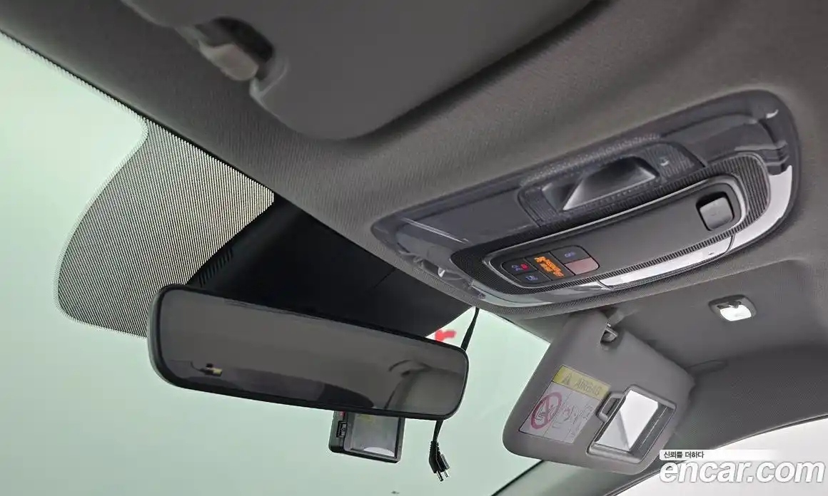 Hyundai Avante 2023 1.6 Автомат в Москве № 109823, фото 7