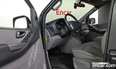 Hyundai Starex 2019 2.5 Автомат в Москве № 110406, миниатюра 11