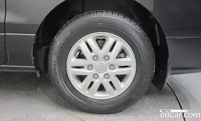 Hyundai Starex 2019 2.5 Автомат в Москве № 110406, миниатюра 5