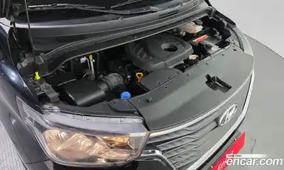 Hyundai Starex 2019 2.5 Автомат в Москве № 110406, миниатюра 6