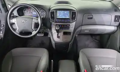 Hyundai Starex 2019 2.5 Автомат в Москве № 110406, миниатюра 7