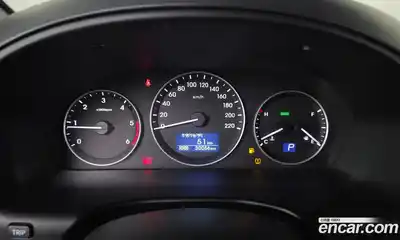 Hyundai Starex 2019 2.5 Автомат в Москве № 110406, миниатюра 8