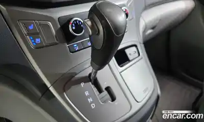 Hyundai Starex 2019 2.5 Автомат в Москве № 110406, миниатюра 9