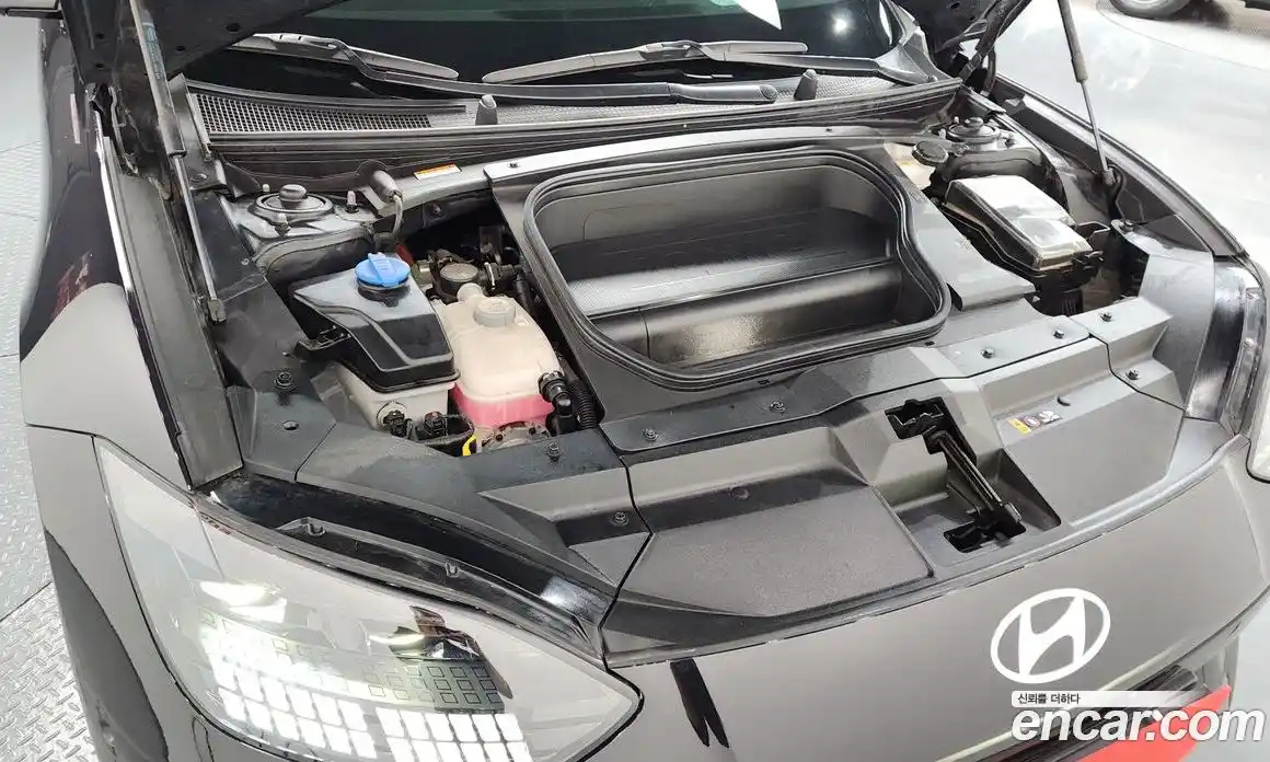 Hyundai Ioniq 6 2023 0.1 Автомат в Москве № 111686, фото 14