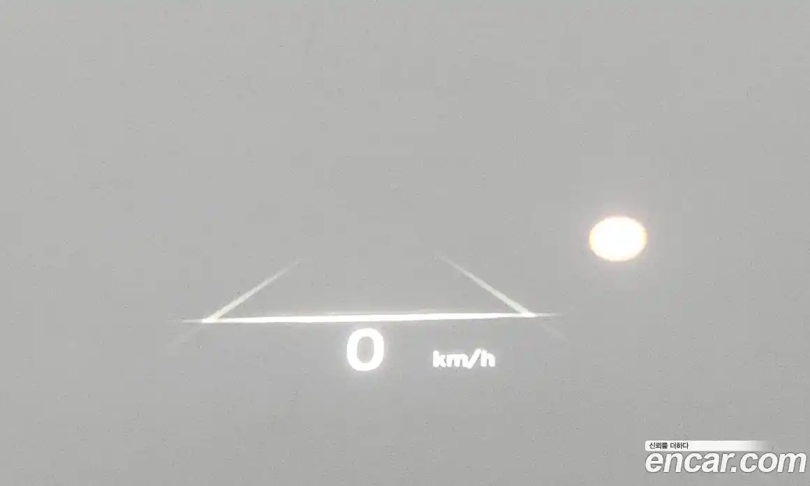 Hyundai Ioniq 6 2023 0.1 Автомат в Москве № 111686, фото 3