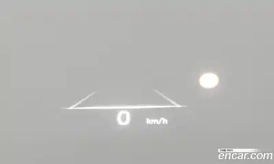 Hyundai Ioniq 6 2023 0.1 Автомат в Москве № 111686, миниатюра 3