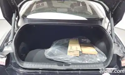 Hyundai Ioniq 6 2023 0.1 Автомат в Москве № 111686, миниатюра 5