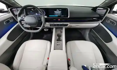 Hyundai Ioniq 6 2023 0.1 Автомат в Москве № 111686, миниатюра 8