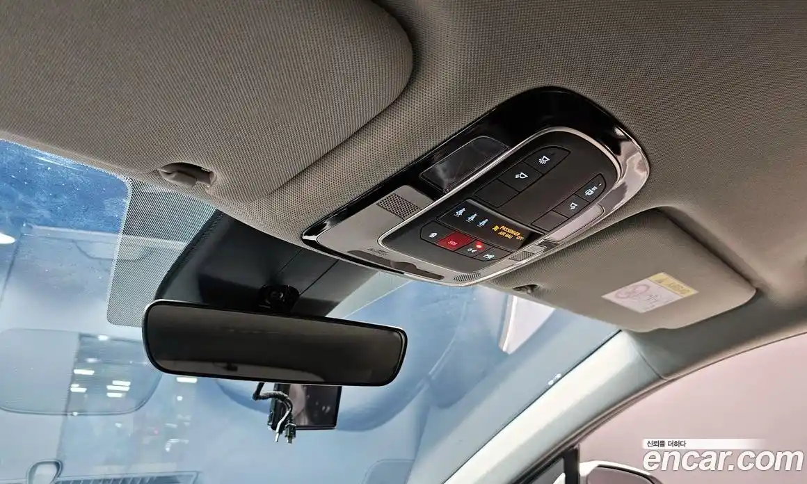 Hyundai Santa Fe 2023 2.5 Автомат в Москве № 112471, фото 11