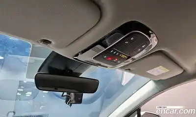 Hyundai Santa Fe 2023 2.5 Автомат в Москве № 112471, миниатюра 11