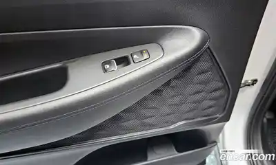 Hyundai Santa Fe 2023 2.5 Автомат в Москве № 112471, миниатюра 3