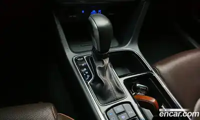 Hyundai Sonata, 2018