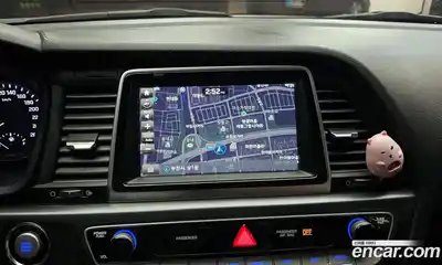 Hyundai Sonata 2018 2.0 Автомат в Москве № 113113, миниатюра 6