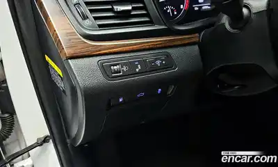 Hyundai Sonata 2018 2.0 Автомат в Москве № 113113, миниатюра 9