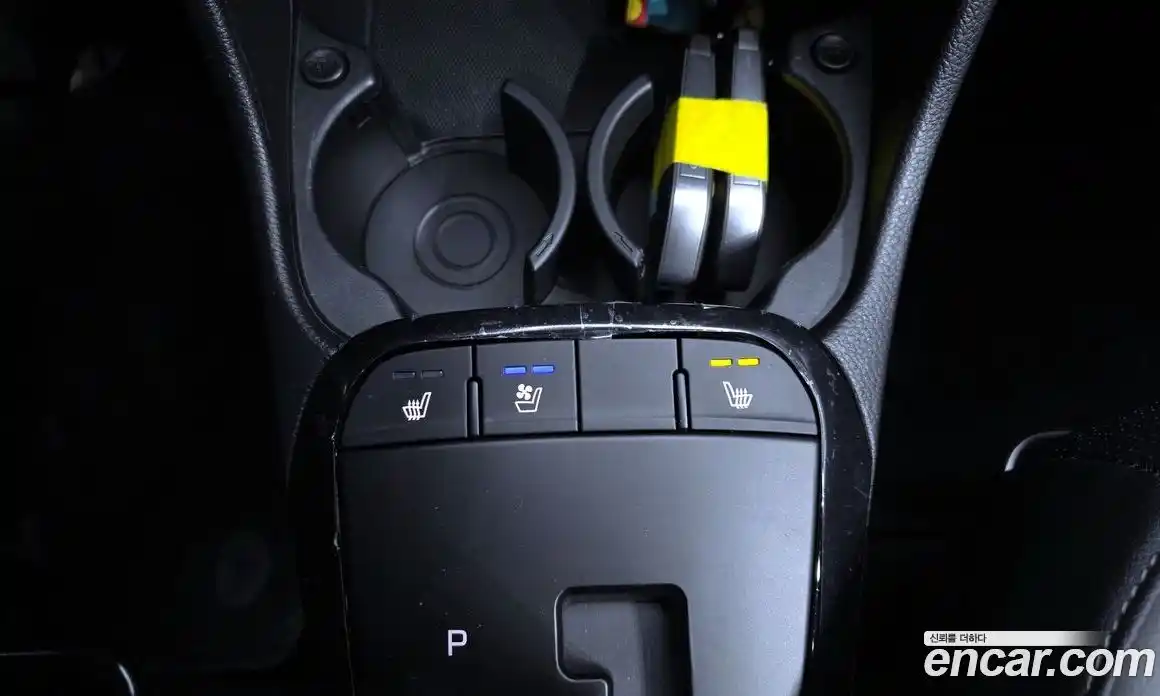 Kia Morning 2024 1.0 Автомат в Москве № 114640, фото 17