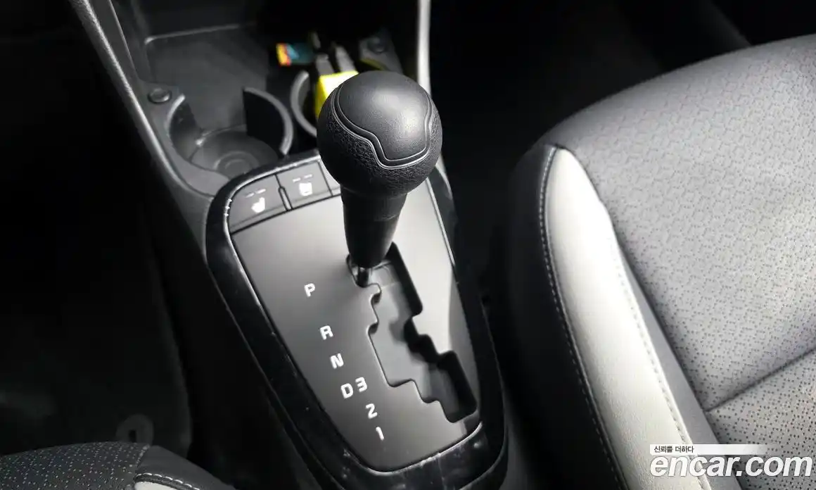 Kia Morning 2024 1.0 Автомат в Москве № 114640, фото 9