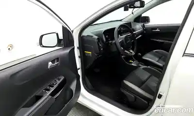 Kia Morning 2024 1.0 Автомат в Москве № 114640, миниатюра 10