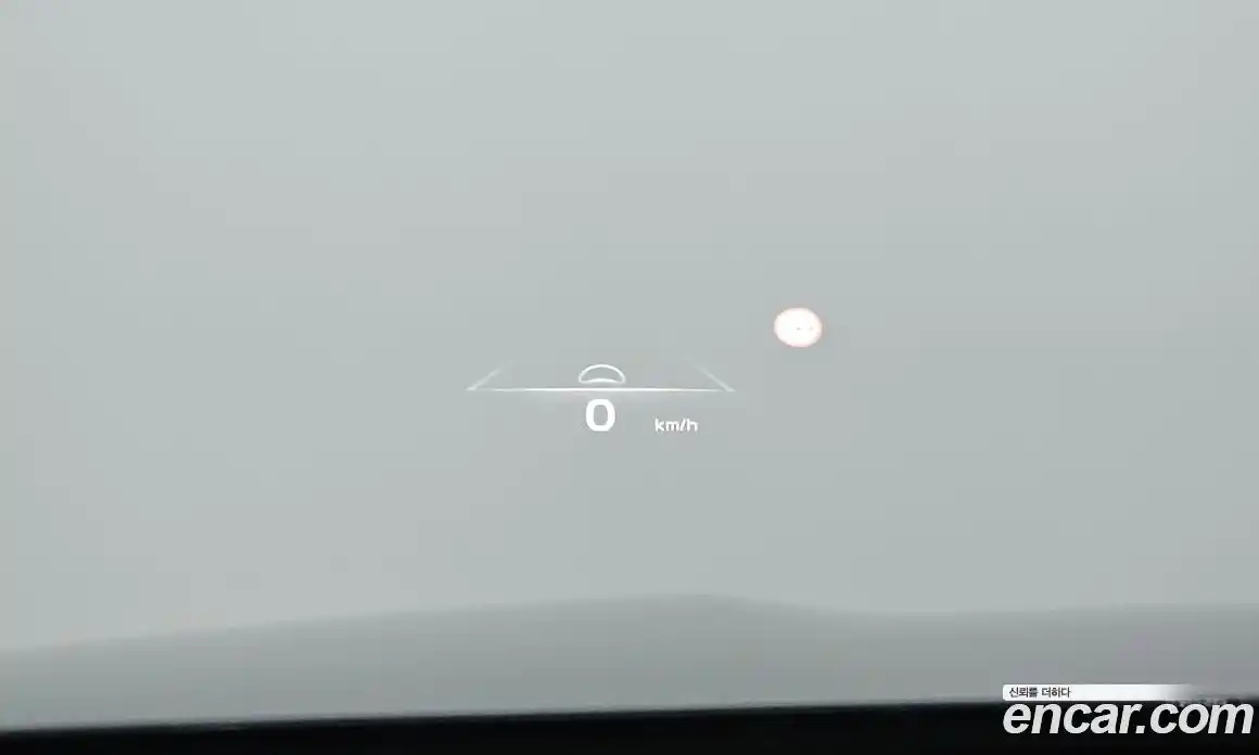 Kia K8 2023 2.5 Автомат в Москве № 114783, фото 11