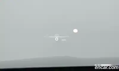 Kia K8 2023 2.5 Автомат в Москве № 114783, миниатюра 11