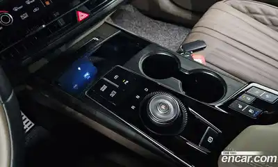 Kia K8 2023 2.5 Автомат в Москве № 114783, миниатюра 12