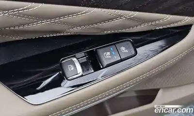 Kia K8 2023 2.5 Автомат в Москве № 114783, миниатюра 2