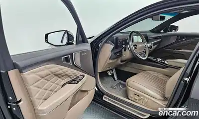 Kia K8 2023 2.5 Автомат в Москве № 114783, миниатюра 5