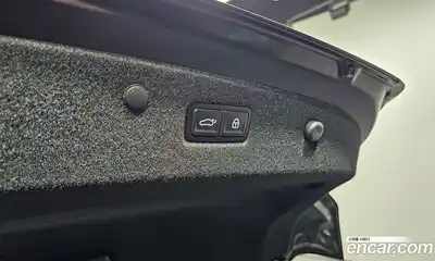 Kia K8 2023 2.5 Автомат в Москве № 114783, миниатюра 7