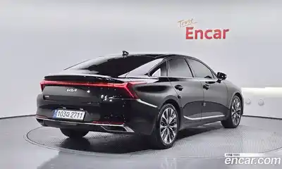 Kia K8 2023 2.5 Автомат в Москве № 114783, миниатюра 10