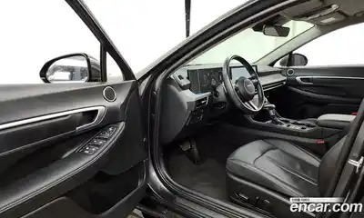 Hyundai Sonata, 2024