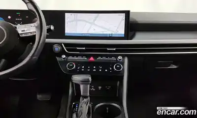 Hyundai Sonata 2024 2.0 Автомат в Москве № 115004, миниатюра 12