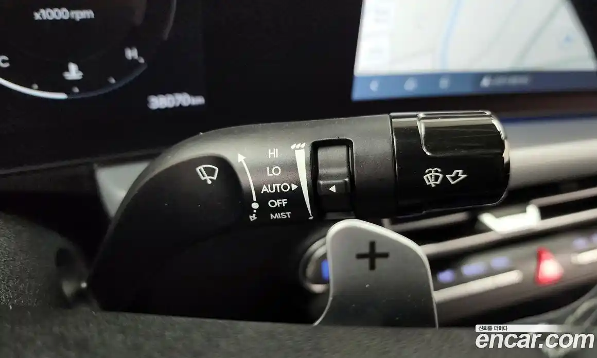 Hyundai Sonata 2024 2.0 Автомат в Москве № 115004, фото 13