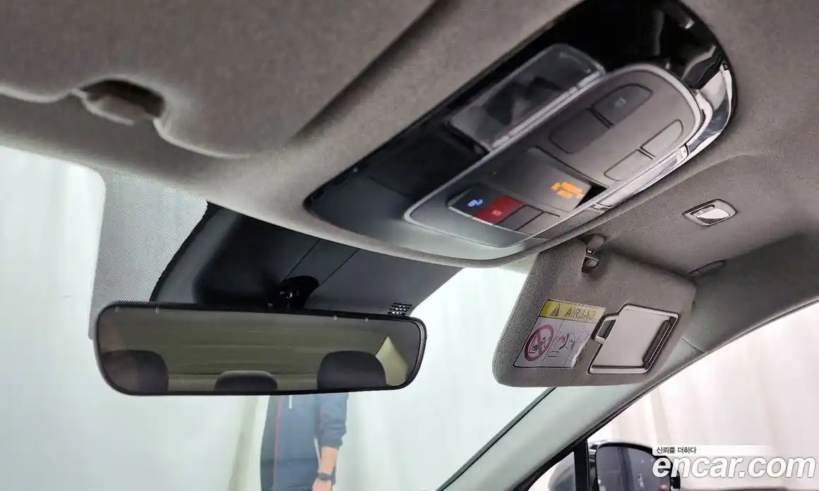 Hyundai Sonata 2024 2.0 Автомат в Москве № 115004, фото 20