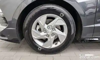 Hyundai Sonata 2024 2.0 Автомат в Москве № 115004, миниатюра 2